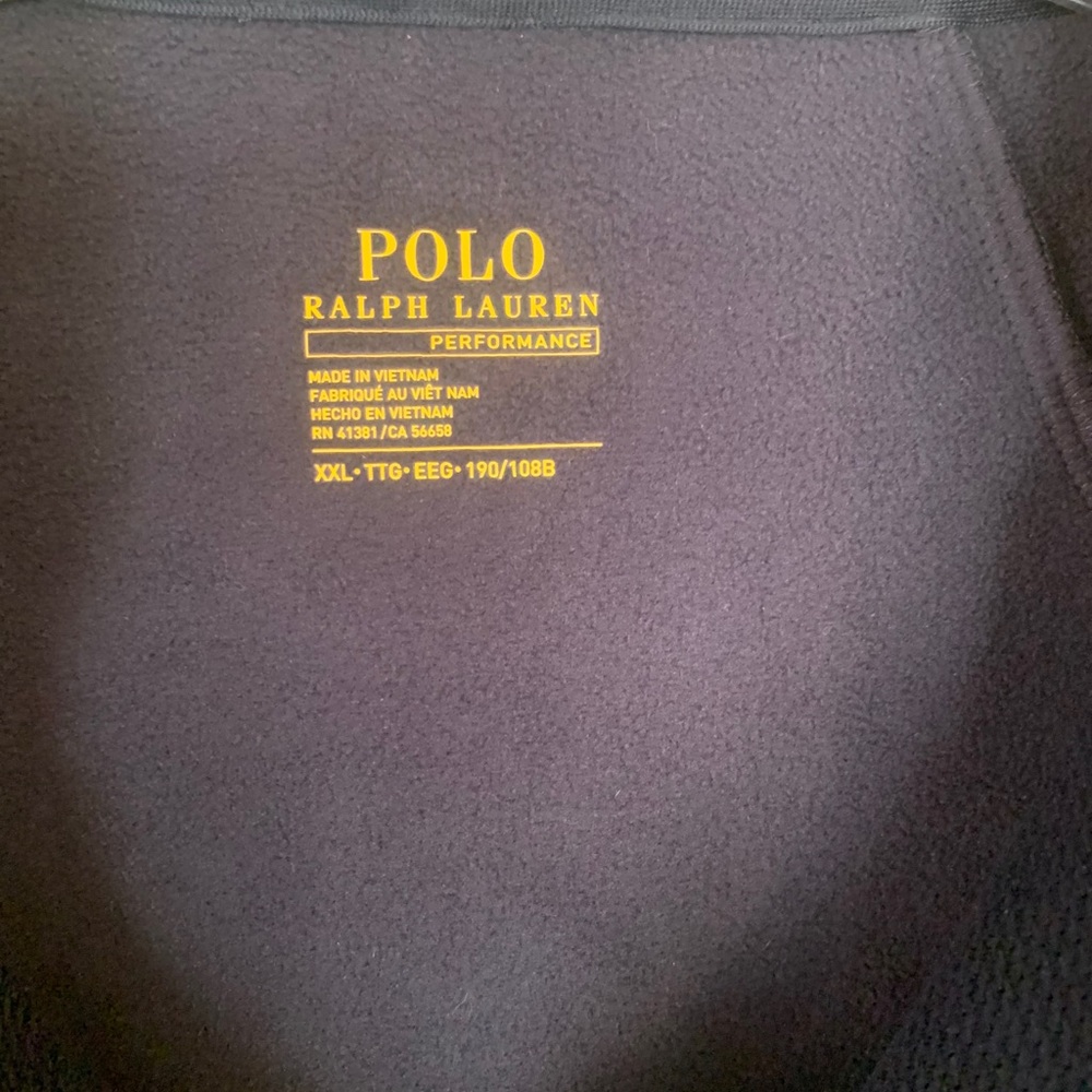 Polo Ralph Lauren Jacket - Picture 3 of 4